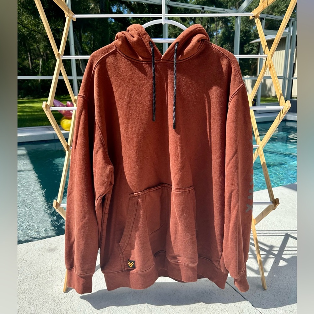 Hawx work wear hoodie